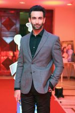 Nandish Sandhu-3 at Luv Isranis wedding wrap up party